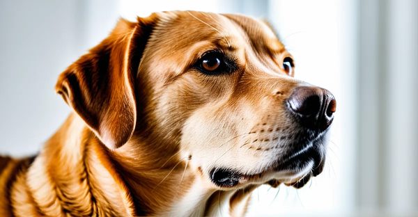 Assurance chien : la clé pour une santé sereine !
