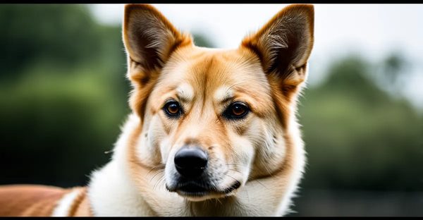 Les races de chien asiatiques : un patrimoine canin fascinant